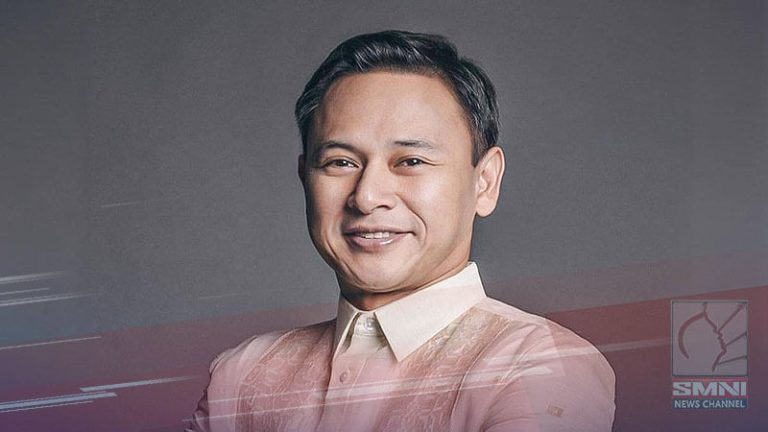 Sen. Sonny Angara Named As New DepEd Secretary