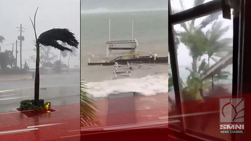 Hurricane Beryl batters Jamaica after leaving trail of destruction in Grenada