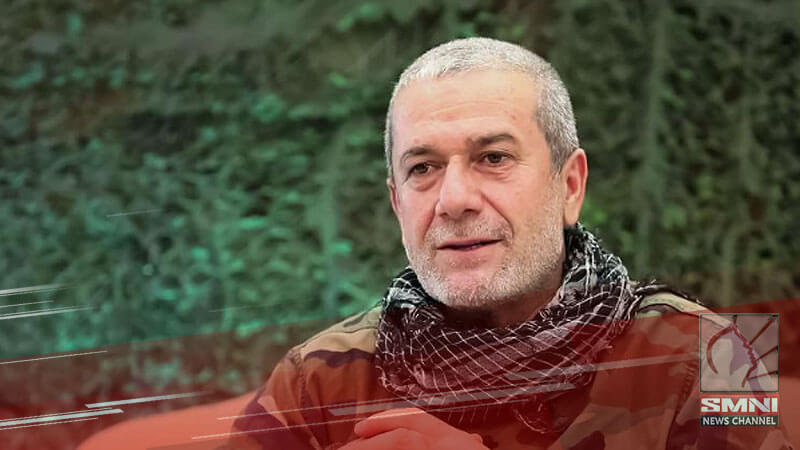 Senior commander ng Hezbollah, napatay ng Israeli Army