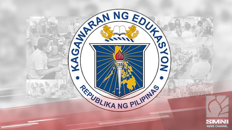 Five high-ranking DepEd officials resign from posts