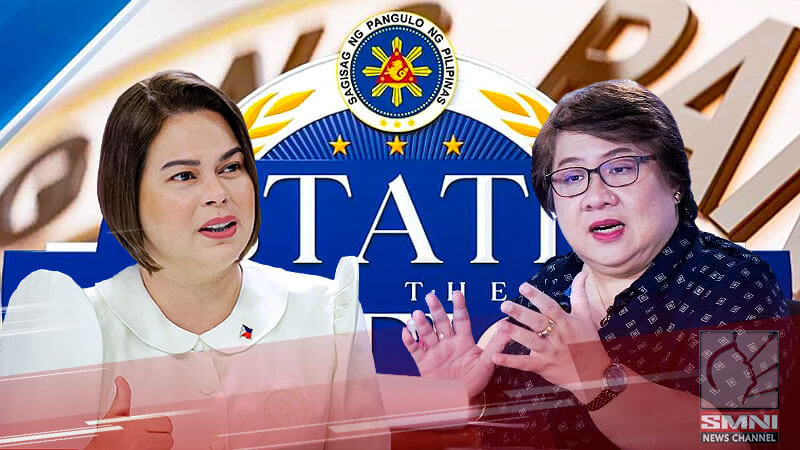 VP Sara’s decision not to attend SONA should be respected—political strategist