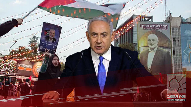 Israel braces for retaliation after Hamas leader’s assassination in Iran