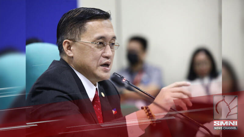 ‘Huwag naman overkill!’—Bong Go condemns excessive force in police raid on KOJC Compound in Davao City resulting in casualties