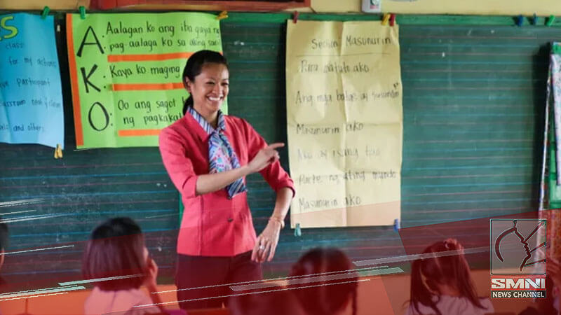 Public school teachers, may P7-K medical allowance sa 2025
