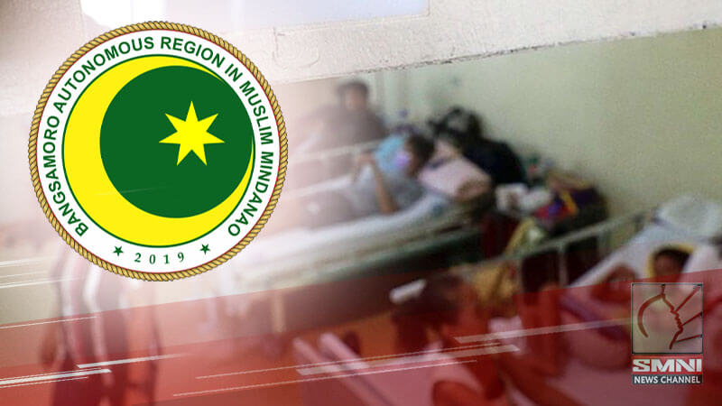 BARMM sagot ang pagpapagamot sa kanilang indigent dengue patients