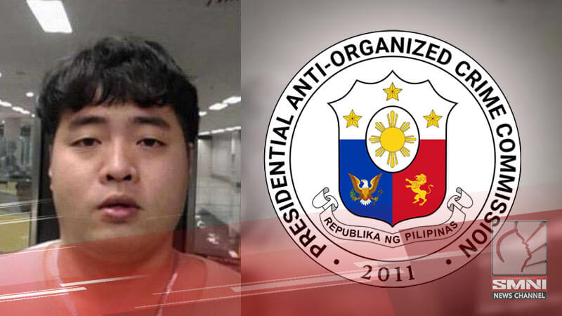 PAOCC, nilinaw na walang kasong nakahain kay Wesley Guo