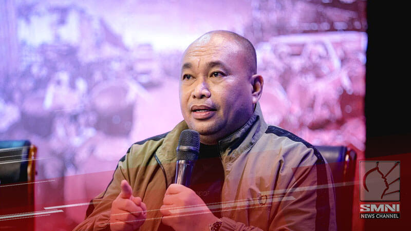Freeze Order sa KOJC: Hindi si Pastor Apollo ang tinamaan, kundi ang operasyon at mga kabataan—Ka Eric