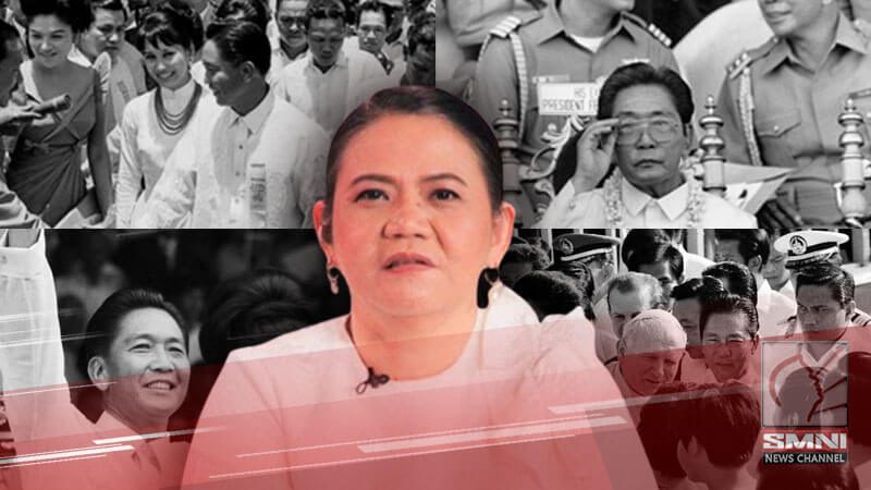 Bumabalik tayo sa panahon ni Marcos Sr.—Political Analyst