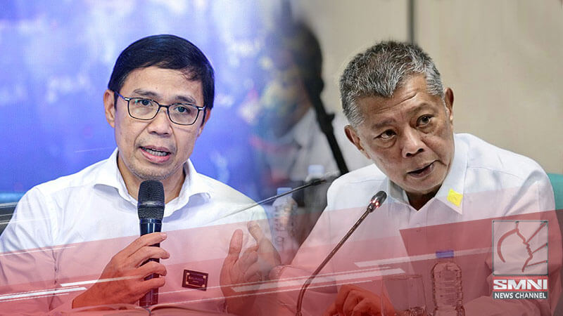 Atty. Torreon nagpahayag sa plano ni DOJ Sec. Remulla na sampahan ng kaso si Judge Duaves