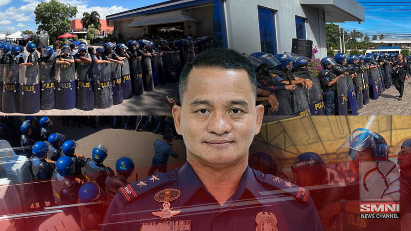 The longer PNP PRO-11 fails to achieve its mission, the more doubtful what truly is their objective