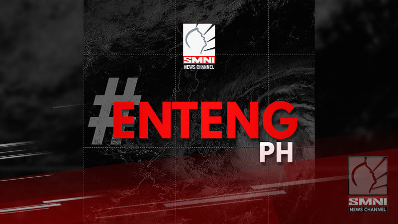 Klase sa ilang lugar sa bansa, suspendido dahil kay “Enteng”