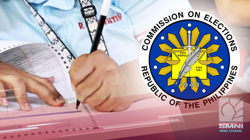 18K na posisyon, ibabakante ngayong 2025 nat’l at local elections