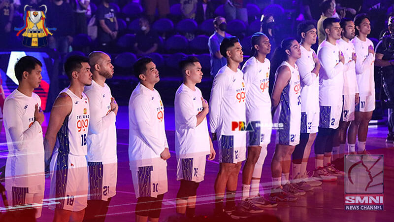 TNT, nangunguna sa semis ng 49th season ng PBA Governor’s Cup