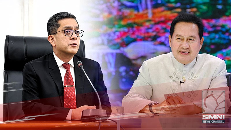 Party issue, ‘di sapat na basehan para ideklarang nuisance candidate si Pastor Quiboloy—COMELEC