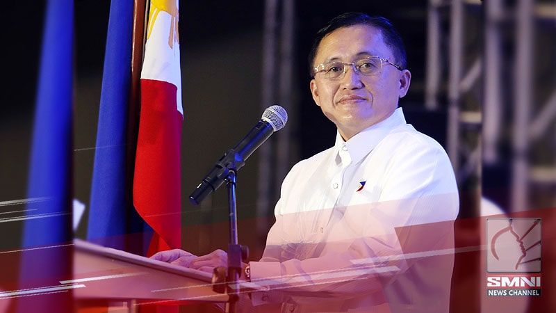 Bong Go calls for concerted efforts to address food security amid alarming hunger rate