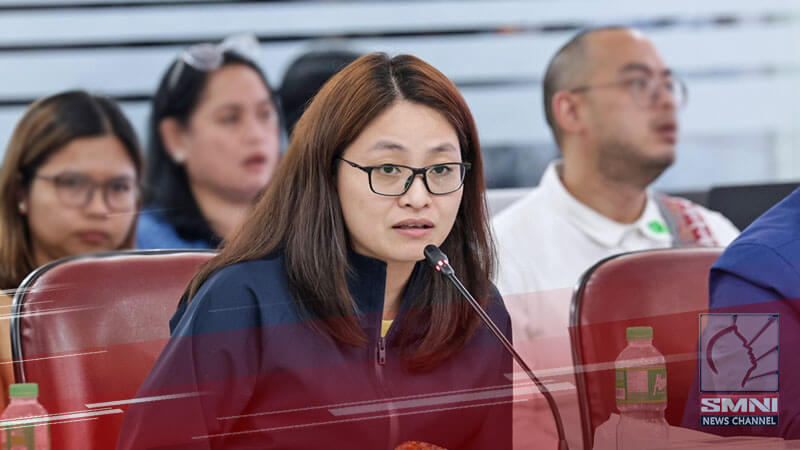 Alice Guo, maaaring maghain ng kandidatura
