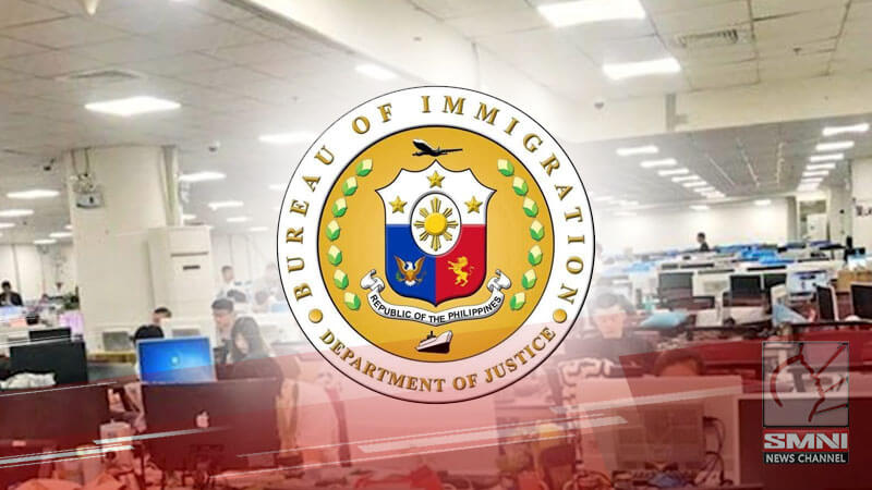 Halos 12K foreign POGO workers, nakapag-downgrade ng work visas—BI