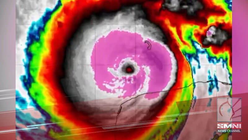 Florida prepares for devastating impact of Hurricane Milton
