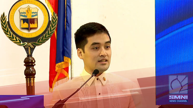 Pasig Mayor Sotto sa kaniyang SOCA: Napakarami na nating napagtagumpayan