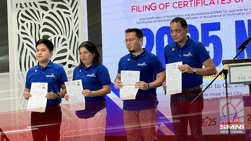 Center para sa mga naabusong kasambahay, isusulong ng Kasambahay Party-list