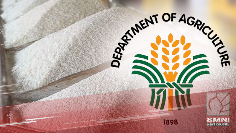 P43/kilo na well-milled rice, ibebenta na sa 41 Kadiwa Centers—DA