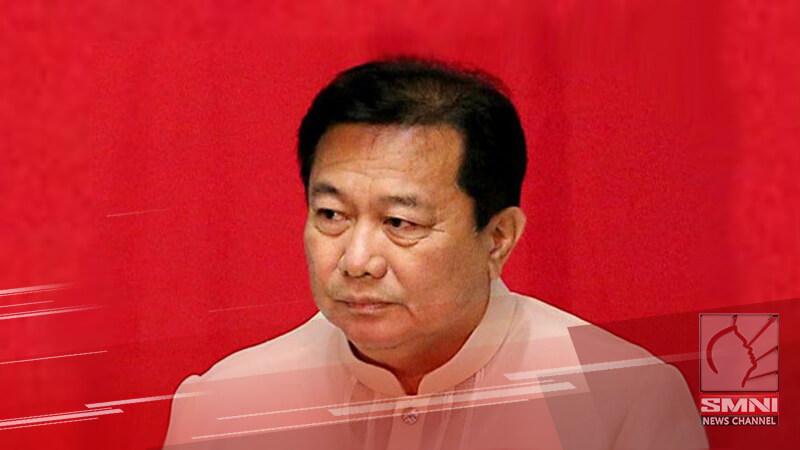 Nasa Quadcom, dapat isali sa imbestigasyon sa war on drugs—kongresista