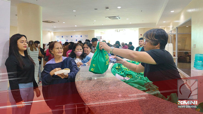 Bong Go supports NKTI’s Patient Convention; highlights services of the Malasakit Center to help the poor overcome medical costs