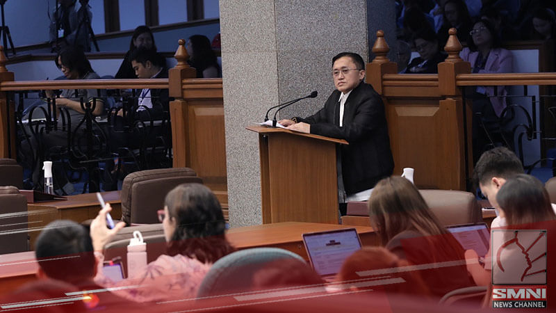 Sufficient funding needed to implement Regional Specialty Centers Act—Bong Go
