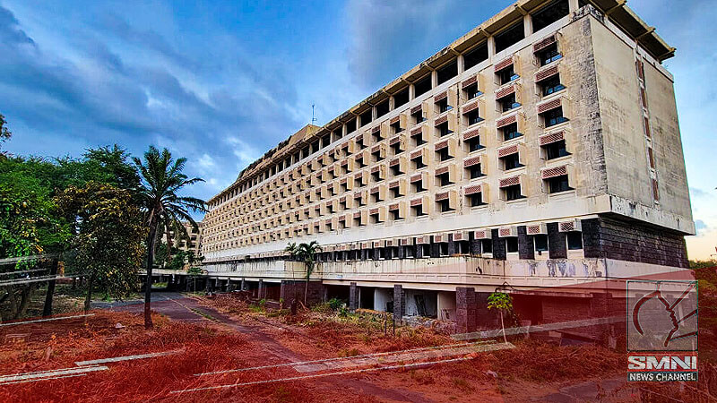 NAIA Terminal 5, itatayo sa noo’y Philippine Village Hotel