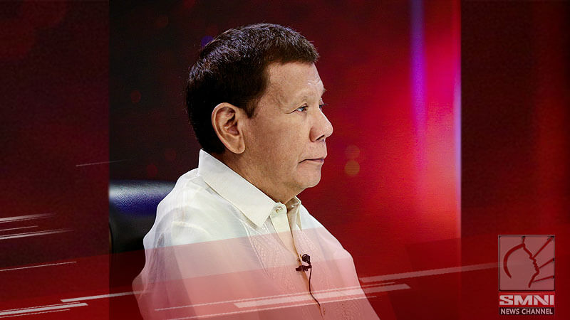 FPRRD, ‘most influential endorser’ ng mga kandidato para sa 2025