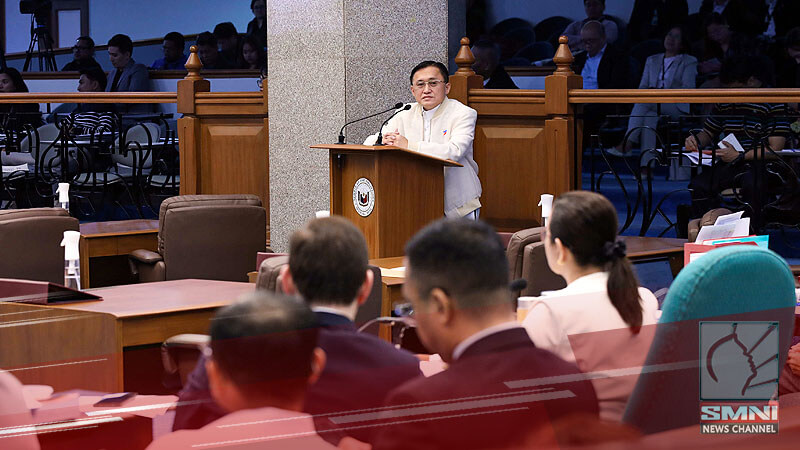 Bong Go calls for immediate action to address chronic failures in PhilHealth amid existing unutilized funds