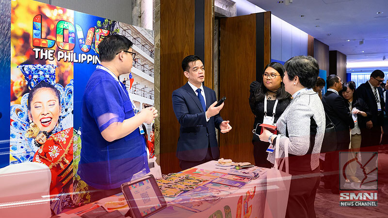 Seatrade Cruise Asia 2024, isasagawa sa Pilipinas