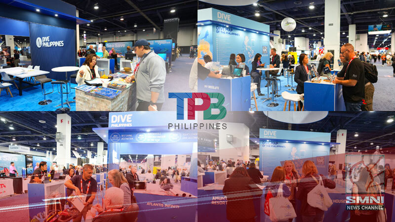 The Philippines makes a splash at DEMA Show 2024