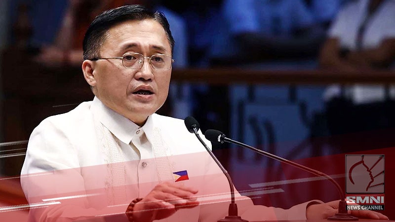 Bong Go on Comprehensive Sexuality Education bill: “I never filed nor expressed intent to co-author this bill”; emphasizes value of family and parental consent in children’s education