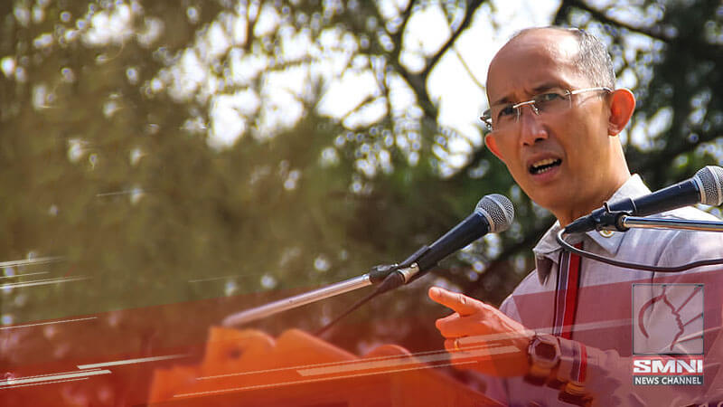 Baguio City Mayor Magalong, ibinunyag ang umano’y maanomalyang ‘777’ Scheme sa Kamara