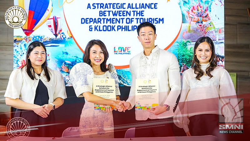 DOT’s Philippine Experience Program (PEP) regional tours now available on Klook