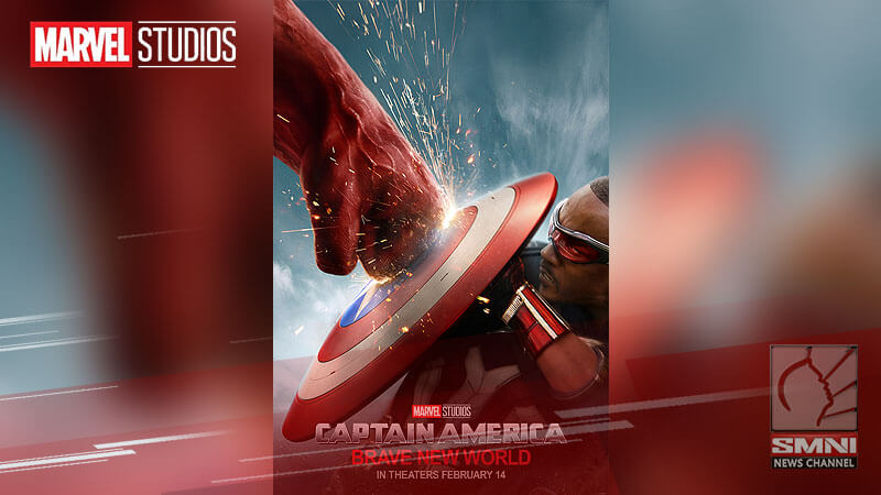 Ilang blockbuster movies ngayong 2025, abangan na