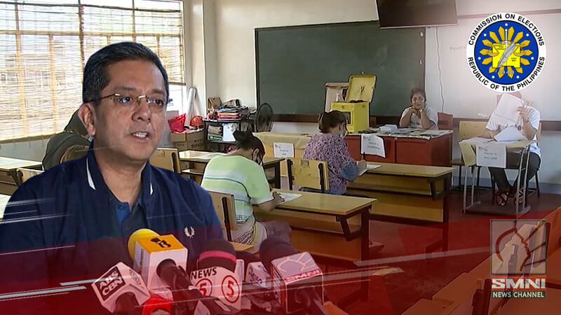 COMELEC sa mga botante: Magdala ng kodigo kaysa sample ballot sa araw ng botohan