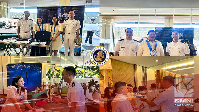 PH Navy conducts Information Drive for Licensed Electronics Engineers and Technicians in Bacolod City