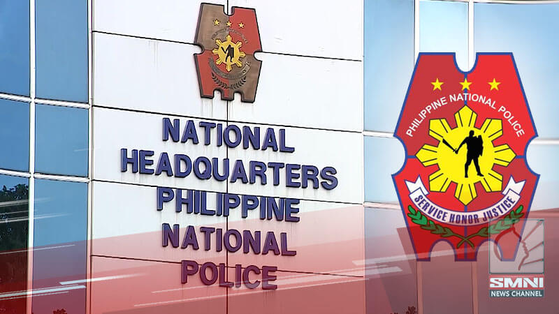 7 election-related incidents, naitala ng PNP