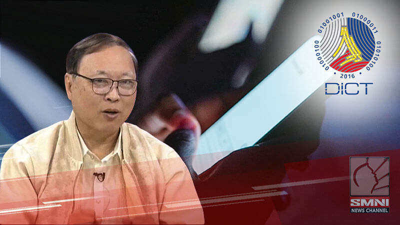 DICT: Kaso ng love scam, inaasahang dadami ngayong papalapit na Valentine’s Day; Publiko, pinag-iingat