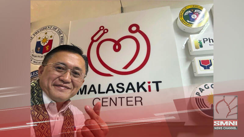 Senator Bong Go highlights the urgent need for expanded PCSO support in the full implementation of Malasakit Centers Act