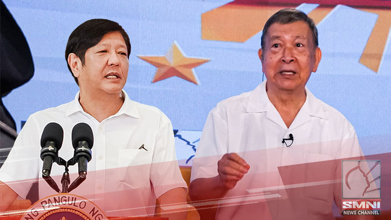 Mga naunang national budget sa ilalim ng Marcos Jr. admin, dapat din tingnan ─senatorial aspirant