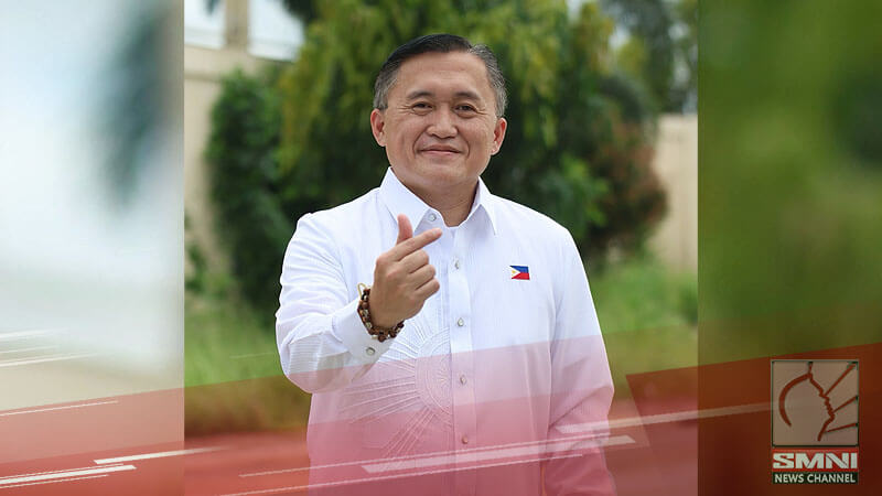 Senator Bong Go among frontrunners in latest Tangere survey: ‘Patuloy na serbisyong may malasakit!’