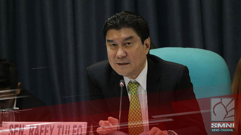 Senado, pinakikilos ang PNP para tutukan ang talamak na krimen sa Road 10 ng Maynila