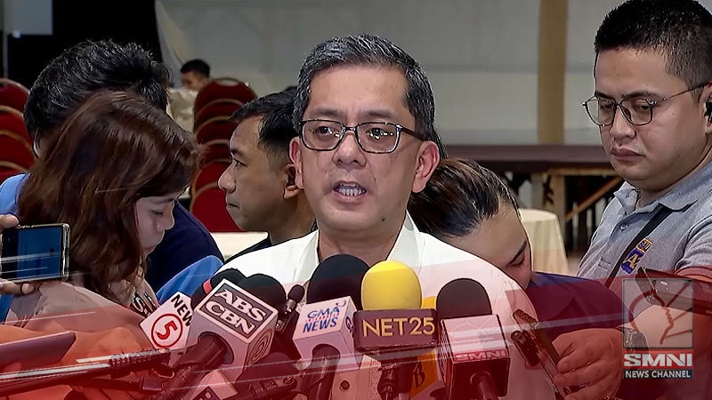 36 party-list organizations maaaring ma-disqualify