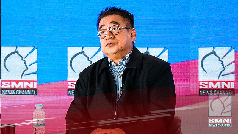 Negative campaigning laban sa iba, hindi na epektibo—Ka Ado Paglinawan