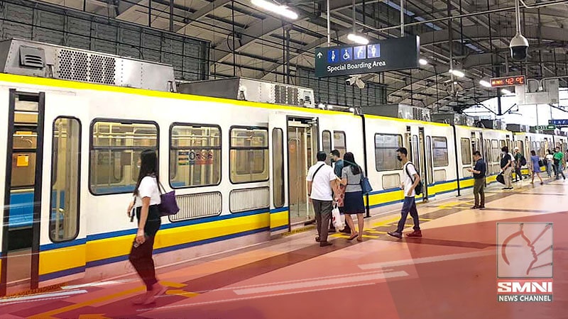 Taas-pasahe sa LRT-1 ngayong Abril inalmahan ng mga pasahero