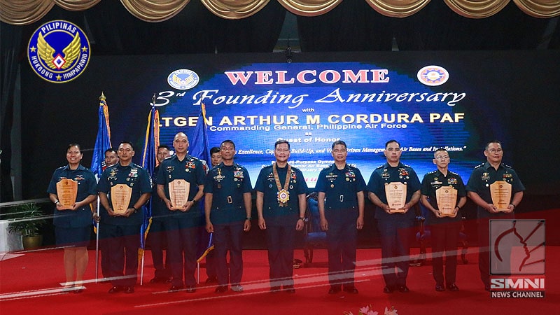 AIBDC marks 3rd Founding Anniversary with focus on excellence