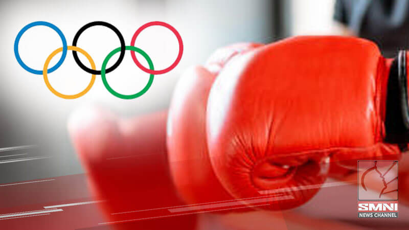 Boxing, posibleng isasali na sa 2028 Los Angeles Olympics